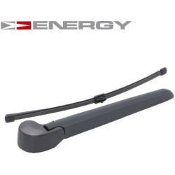 valytuvo svirčių rinkinys, stiklų valymui
                                ENERGY                                RWT0031, E
