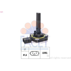 jutiklis, variklio alyvos lygis OE Equivalent
                                FACET                                          