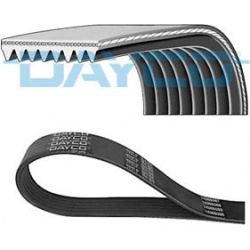 Diržas juostinis
                                DAYCO                                                8PK2190, DAYCO, 8PK219