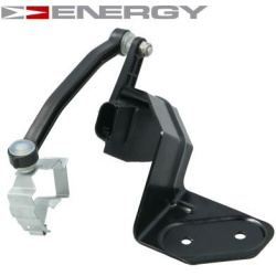 Jutiklis, žibintų diapazono reguliavimas
                                ENERGY                                            