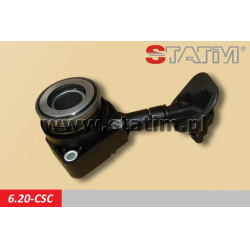 centrinis darbinis cilindras, sankaba
                                STATIM                                6.20-CSC, Nenurod