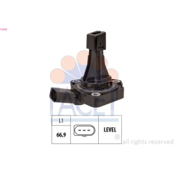 jutiklis, variklio alyvos lygis OE Equivalent
                                FACET                                          