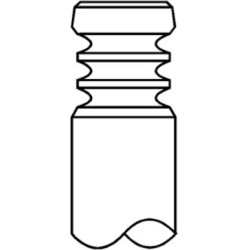 išmetimo vožtuvas
                                MAHLE                                                001VA31979000, MAHLE