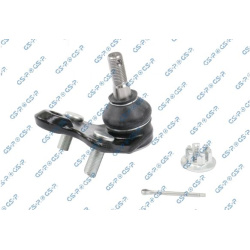 Šarnyras
                                GSP                                                S081007, GSP, S081007, auto deta