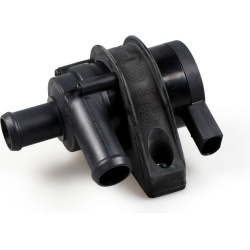 Papildomas vandens siurblys (aušinimo vandens kontūras)
                                HEPU                               