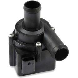 Papildomas vandens siurblys (aušinimo vandens kontūras)
                                HEPU                               