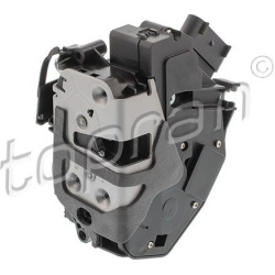 durų užraktas
                                TOPRAN                                                601 487, Nenurodytas ga