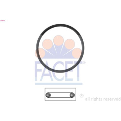 tarpiklis, termostatas Made in Italy - OE Equivalent
                                FACET                                   