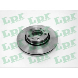 Stabdžių diskai (2vnt), priekis
                                SAMKO                                                C1241V