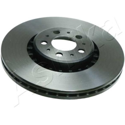 stabdžių diskas (1vnt)
                                ASHIKA                                                60-00-0353, AS