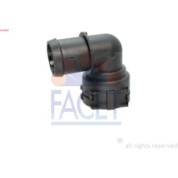 aušinimo skysčio jungė OE Equivalent
                                FACET                                                