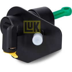 pagrindinis cilindras, sankaba
                                Schaeffler LuK                                                