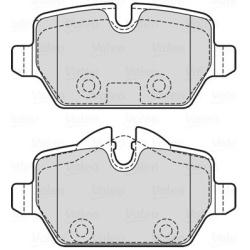 VALEO                                                601731, VALEO, 601731, auto detalė