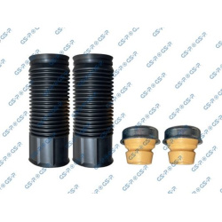 apsauginio dangtelio komplektas, amortizatorius
                                GSP                                          