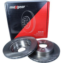 stabdžių diskas (1vnt)
                                MAXGEAR                                19-2528, MAXGEAR, 19-2528, au