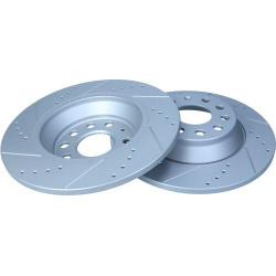 stabdžių diskas (1vnt)
                                MAXGEAR                                19-2195SPORT, MAXGEAR, 19-219