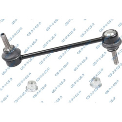 stabilizatoriaus traukė
                                GSP                                S051540, GSP, S051540, auto detal