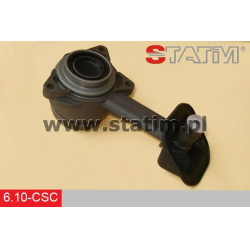 centrinis darbinis cilindras, sankaba
                                STATIM                                                6