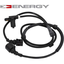 jutiklis, rato greitis
                                ENERGY                                                CA0028T, ENERGY,