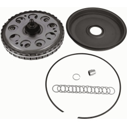 sankabos komplektas DCT
                                SACHS                                                3000 943 017, SA