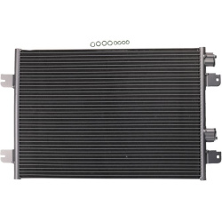 kondensatorius, oro kondicionierius
                                BOSCH                                1986AD2078, BOSCH, 1