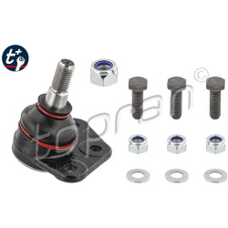 Šarnyras t+
                                TOPRAN                                626 506, Nenurodytas gamintojas, 626506, a