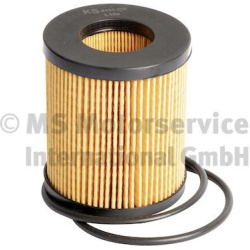 alyvos filtras
                                KOLBENSCHMIDT                                                50014111, KOLBENS