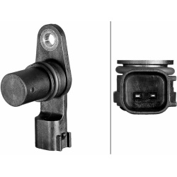 jutiklis, skirstomojo veleno padėtis
                                HELLA                                                6P