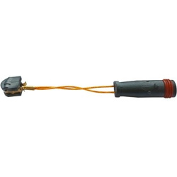 įspėjimo kontaktas, stabdžių trinkelių susidėvėjimas
                                TEXTAR                           