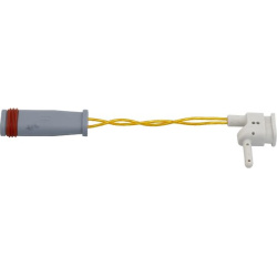 įspėjimo kontaktas, stabdžių trinkelių susidėvėjimas
                                TEXTAR                           