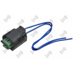 jutiklis, išorės temperatūra LORO
                                ABAKUS                                120-00-054, Nenuro