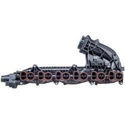 įsiurbimo kolektoriaus modulis
                                MAHLE                                                LM1069, 