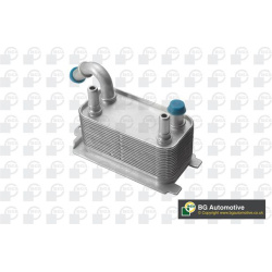 alyvos aušintuvas, automatinė transmisija
                                BGA                                CO2350, BGA, C