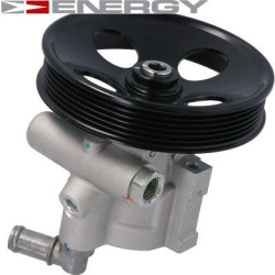 hidraulinis siurblys, vairo sistema
                                ENERGY                                                PW6