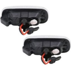 indikatoriaus rinkinys LORO TUNING
                                ABAKUS                                L03-140-002LED, Nenu