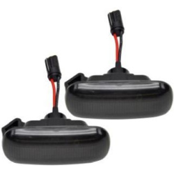 indikatoriaus rinkinys LORO TUNING
                                ABAKUS                                L03-140-002LED-S, Ne