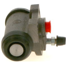 rato stabdžių cilindras
                                BOSCH                                F 026 002 128, BOSCH, F0260021