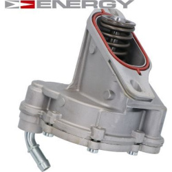vakuumo siurblys, stabdymo įrenginys
                                ENERGY                                                P