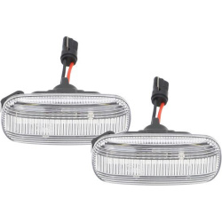 Indikatoriaus rinkinys LORO TUNING
                                ABAKUS                                                L03-