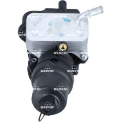korpusas, alyvos filtras EASY FIT
                                NRF                                                31875, N