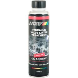 MOTIP Hydraulinių vožtuvų priedas 300ml
                                Motip                                             