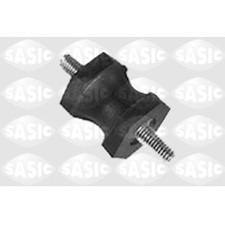 atraminis buferis, triukšmo slopintuvas
                                SASIC                                               