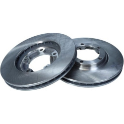 stabdžių diskas (1vnt)
                                MAXGEAR                                                19-2757, MAXG