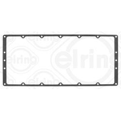 tarpinio suslėgto oro aušintuvo tarpiklis
ELRING