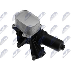 alyvos aušintuvas, variklio alyva
                                NTY                                CCL-VW-063, NTY, CCL-VW