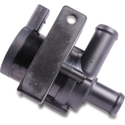 Papildomas vandens siurblys (aušinimo vandens kontūras)
HEPU