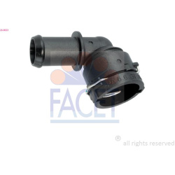 aušinimo skysčio jungė OE Equivalent
                                FACET                                                