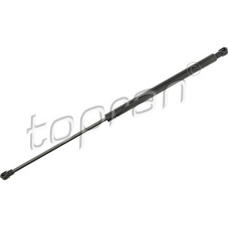 dujinė spyruoklė, bagažinė
                                TOPRAN                                                721 287,