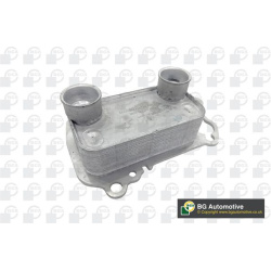 alyvos aušintuvas, variklio alyva
                                BGA                                                CO0900,