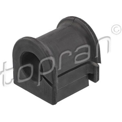 stabilizatoriaus įvorė
                                TOPRAN                                                636 003, Nenur